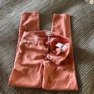 Paige Verdugo ankle pants - good resell opportunity